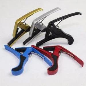 기타카포6 트링거카포 기타카포 일렉 어쿠스틱