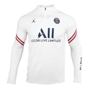 (라스트 사이즈) 나이키 파리 생제르맹 드라이 핏 스트라이크 홈 드릴 탑(CW1743101)스포츠긴팔티 운동 긴