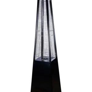 크리스탈 파티오 난로 삿갓 히터 대기실 행사장 파티오히터