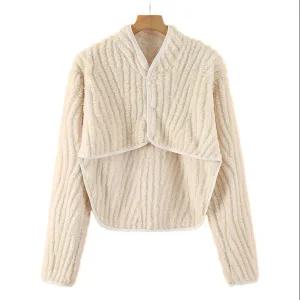 포근한 수면 넥워머 목도리 목수건 목토시 수면조끼 극세사 어깨보온 방한조끼 숄 꿀잠