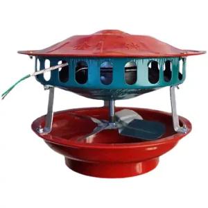 연기 배출기 굴뚝팬 욕실 고기집 배기휀 가정용 배기팬