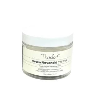 더랩바이블랑두 그린 플라보노이드 2.5 패드 90매(+리필 12매)