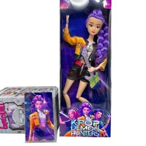 틴다샵 케데헌인형 케데헌 굿즈 피규어 케이팝 루미