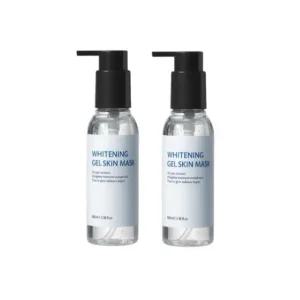 윈터톤팩 피부 미백 진정 워터톤팩 100ml 2개