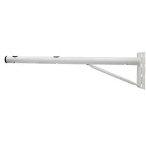 CCTV브라켓 야외 전신주 코너 감시카메라 후프 전봇대 크로스암 지지대