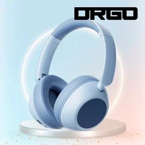 디알고 청력보호 키즈 무선 블루투스 헤드셋 피아노 젠더 BH10Q 블루
