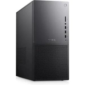 Dell 리퍼제품 XPS 8960 데스크톱 2023 | 코어 i9-13900K - 256GB SSD + 12TB HDD 하드 드라이브 32GB RAM