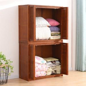 원목 이불장 장롱 장농 수납 슬라이드 원목색 다용도 자개 안방장 선반 원목장농 작은