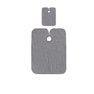 미용실에서 머리 자를때 입기 좋은 일체형 가운 x 2개 미용용품 이발소