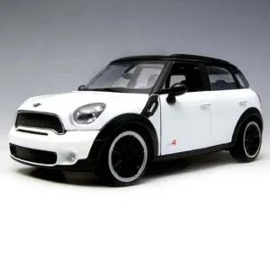 2011 미니쿠퍼 S 컨트리맨 1/24 스케일(537M73353W) 다이캐스트 모형자동차 미니쿠퍼 S컨트리맨 컨트리맨