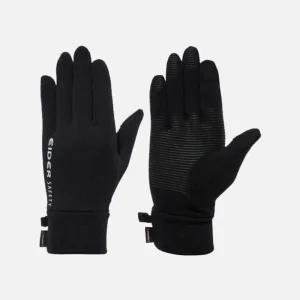 아이더세이프티 폴라텍 스트레치장갑방한 겨울 방한용 레저 스포츠 디자인 손가락 운동 등산 레저용