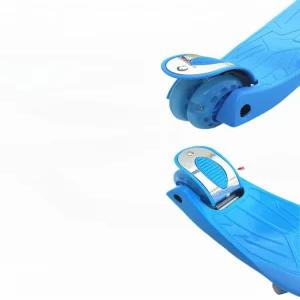 마이크로킥보드led 스쿠터 후면 브레이크 패드