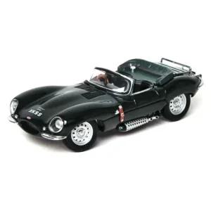 (오토아트) 1/43 재규어 XK SS_그린 (53752) 오토아트 재규어XKSS 그린 53752 모형자동차 다이캐스트