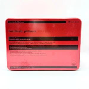 6개월 대용량 대웅제약 에너씨슬 플래티넘 700mg x 360캡슐