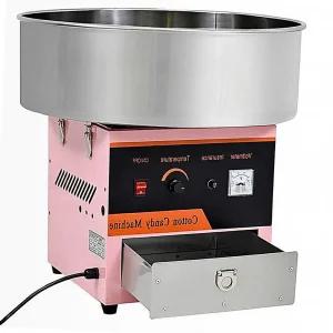 업소용 솜사탕 기계 메이커 행사 노점 간식 축제