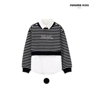 [보리보리/레노마 키즈]여아셔츠레이어드S/T롱티(R2342T145_11)