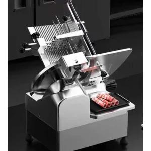 정육 육절기 대패 수동 탁상용 절단기 가정용 냉동