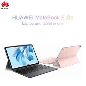 화웨이 메이트북 E Go 12.35인치 WiFi/LTE 16GB 512GB/1TB 스냅드래곤 8cx 터치스크린 120Hz 노트북 태블릿