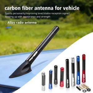 자동차 범용 안테나 휩 스크류 라디오 마스트 기아호환 스포티지호환 씨드 소렌토 세라토호환 옵티마 모닝