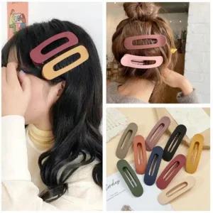 큰헤어핀 박사이즈악어핀 대왕사이즈 앞머리집게핀 큰집게핀 라지사이즈집게핀