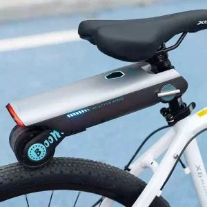 전기자전거 부스터 모터 키트 마찰 라이딩 부품 보조 스타터