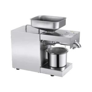 가정용 착유기 호두 참기름 전동 기름짜는 프레스