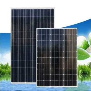 패널 전지판 태양광 가정용 300W 단결정 카라반 초대형 모듈