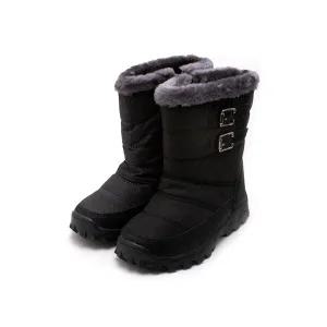 [특별기획]주니어 아동부츠 세븐패딩 방한화-240mm(cp)