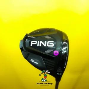PING 핑 G425 LST 드라이버 헤드 10.5도 깨끗한 중고 헤드커버 포함
