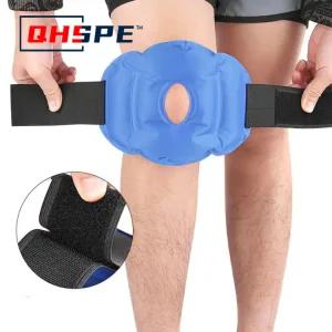 재사용 팩불편함 완화 이완 발 위한 나 보호용품 가능한 무릎 를 따뜻한/차가운 지원 및 젤