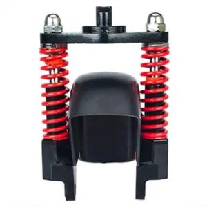 전동킥보드 8인치 앞쇼바 서스펜션