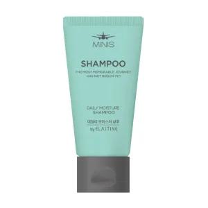 엘지생활건강 미니스 여행용 샴푸 / 컨디셔너 / 바디워시 50ml 택 1