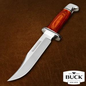 [벅]스페셜 코코볼로 헤리티지(F) 나이프