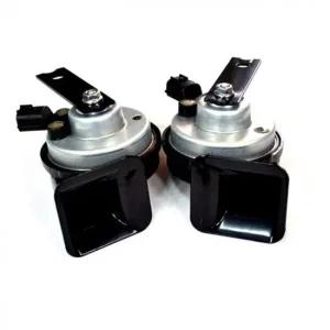 에쿠스 클락션 크락션 경적 자동차크락션 모비스혼 클락션튜닝 모비스클락션 혼튜닝