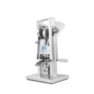 알약 타정기 제조기 분말 수동 전동 프레스 제환 금형