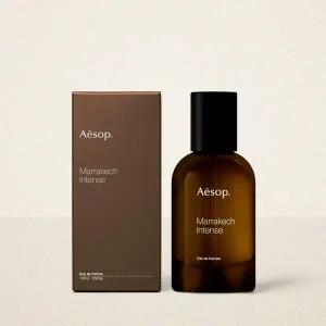 [이솝](타임스퀘어점패션관)[이솝 공식] 마라케시 오 드 퍼퓸 50mL