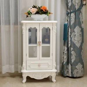 엔틱거실장 위스키 엔틱 주류 양주 와인 수입가구