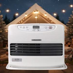 C 신일 팬히터 SFH-C904DMA 아이보리