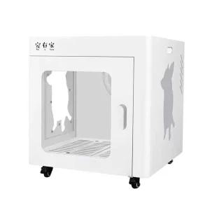 반려견 고양이 산소방 인큐베이터 강아지 산소탱크