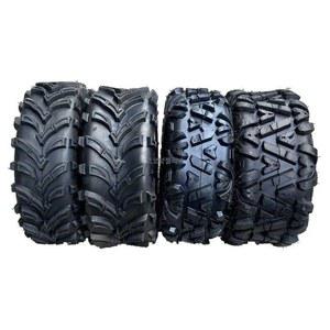 atv 타이어 18x9.50-8 4륜 고카트 사발이 부품 사륜오토바이