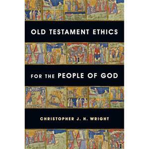 하나님 백성을 위한 구약성경 윤리