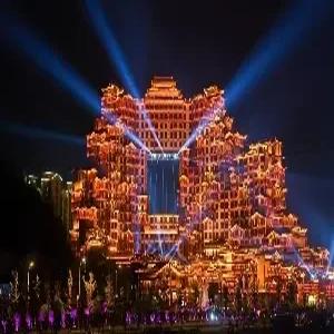 [신상품][NO옵션+NO팁][청주출발]장가계직항 4일#대협곡유리다리+VR #천문호선쇼 #천문산+천문산사+유리잔도 #전신마사지 #보봉호수VIP #72기루내부관광 #리무진버스 #포토북 #특식4회 #쇼핑2회