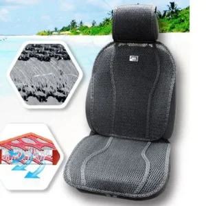 자동차 통풍 시트 여름 쿨링 바람 12v 차량용 (WFKM2I9)