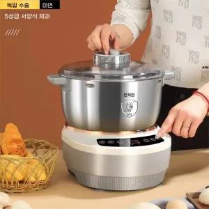 가정용 떡 반죽기 스콘 제조기 향온 다기능 발효 대용량 기계 모찌 제빵 반