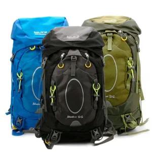 [알티피아]TC 볼랑8415 55L 등산배낭 남자백팩 도난방지가방