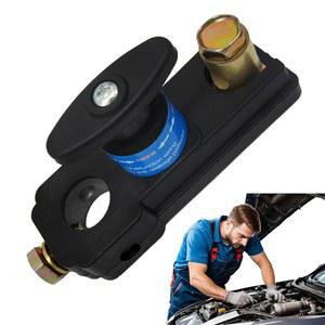 배터리 차단 스위치 12V 24V 범용 헤비 듀티 차량 빠르게 단자 네거티브 ON/OFF 해상 전원 모터사이클 자동차 RV용