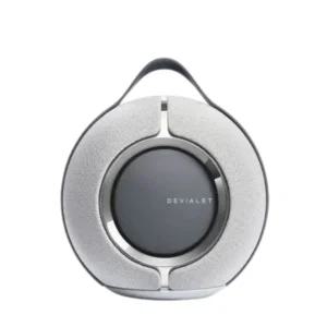 드비알레 마니아 하이파이 포터블 스피커 그레이 BNS