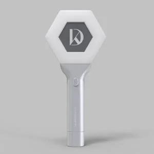 강다니엘 공식 응원봉 - KANG DANIEL OFFICIAL LIGHT STICK ver.2