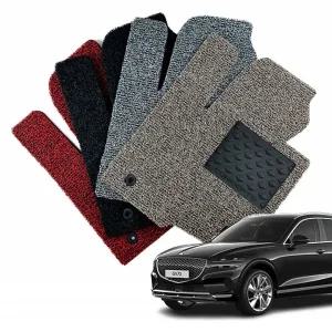 코일매트 컨셉토 운전석1p 확장형 제네시스GV70