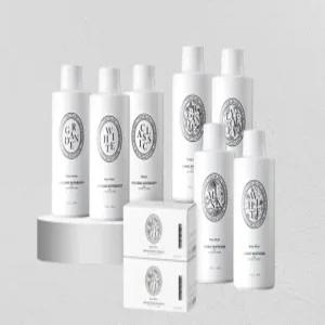 [베르블랑] 천연 아기 고농축 세제 X2